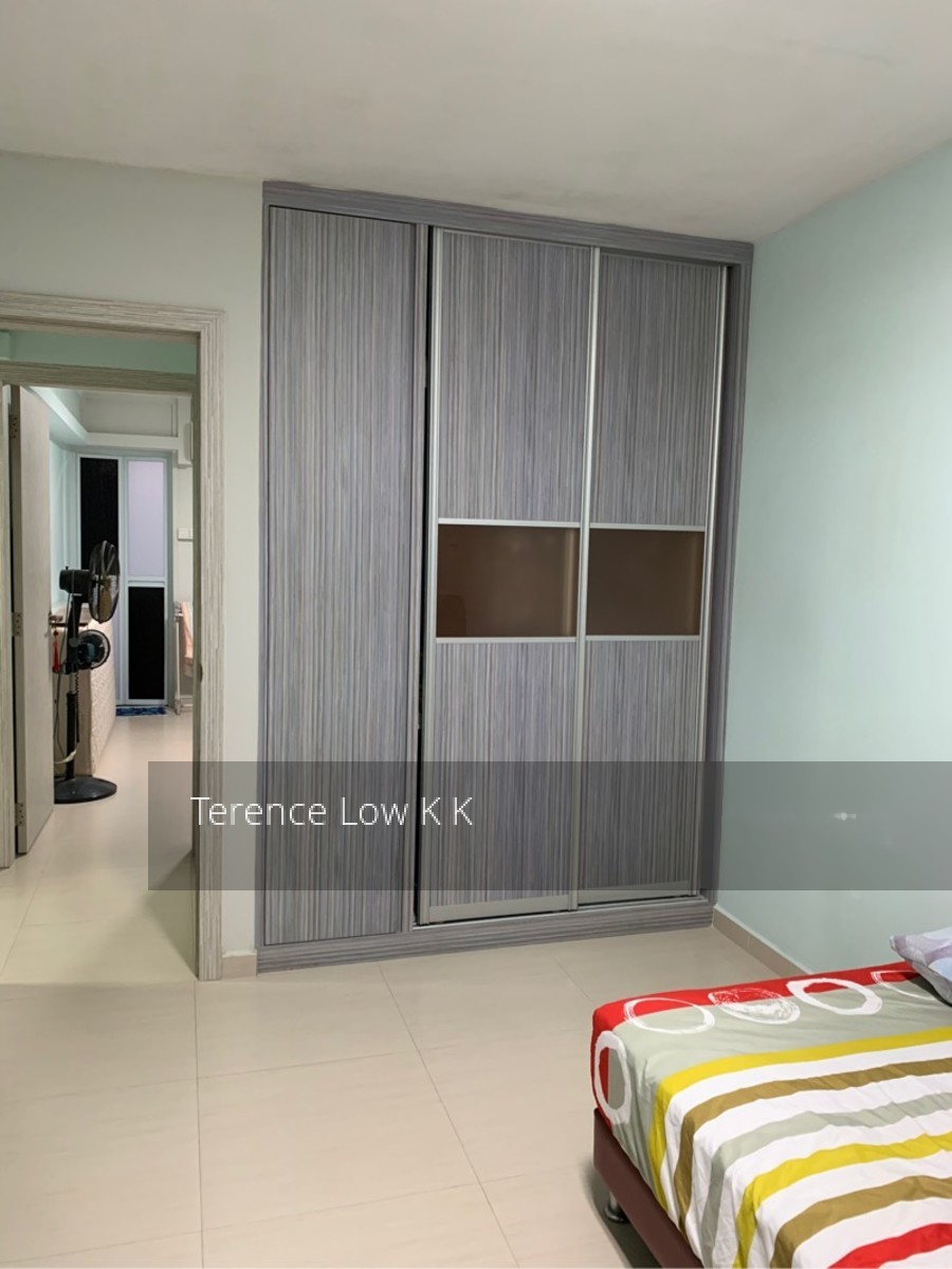 Blk 121 Ang Mo Kio Avenue 3 (Ang Mo Kio), HDB 3 Rooms #210970111